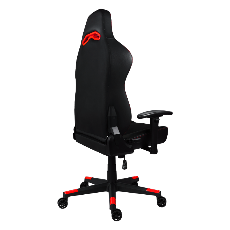 HATOR Emotion Light Black/Red image 6
