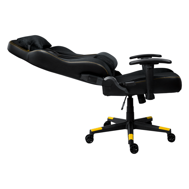HATOR Emotion Light Black/Yellow image 3