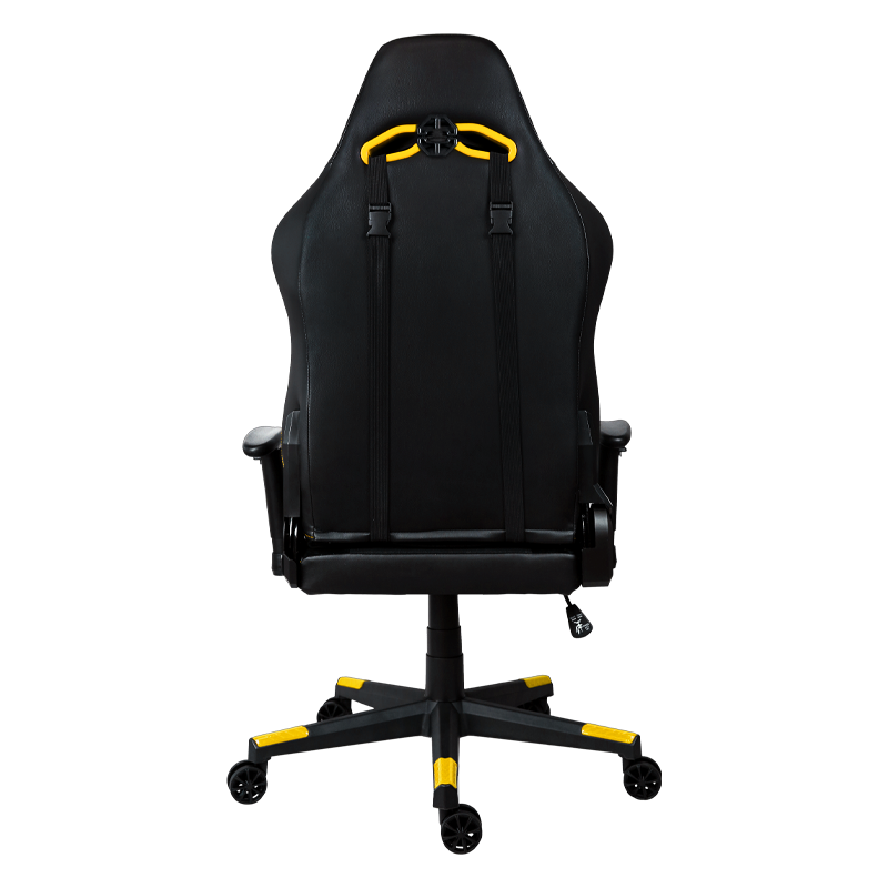 HATOR Emotion Light Black/Yellow image 4