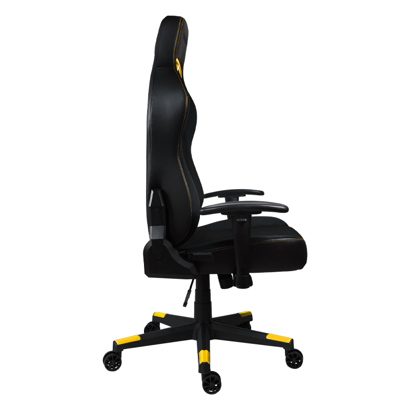 HATOR Emotion Light Black/Yellow image 5