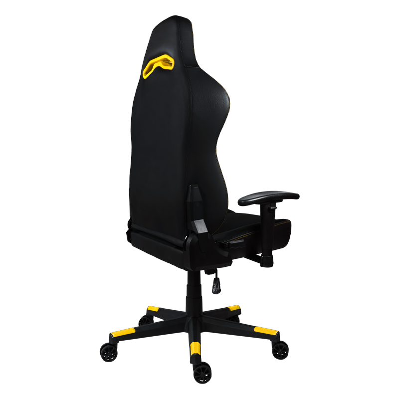 HATOR Emotion Light Black/Yellow image 6
