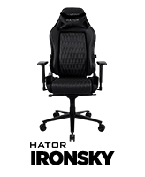 Chair Hator Ironsky