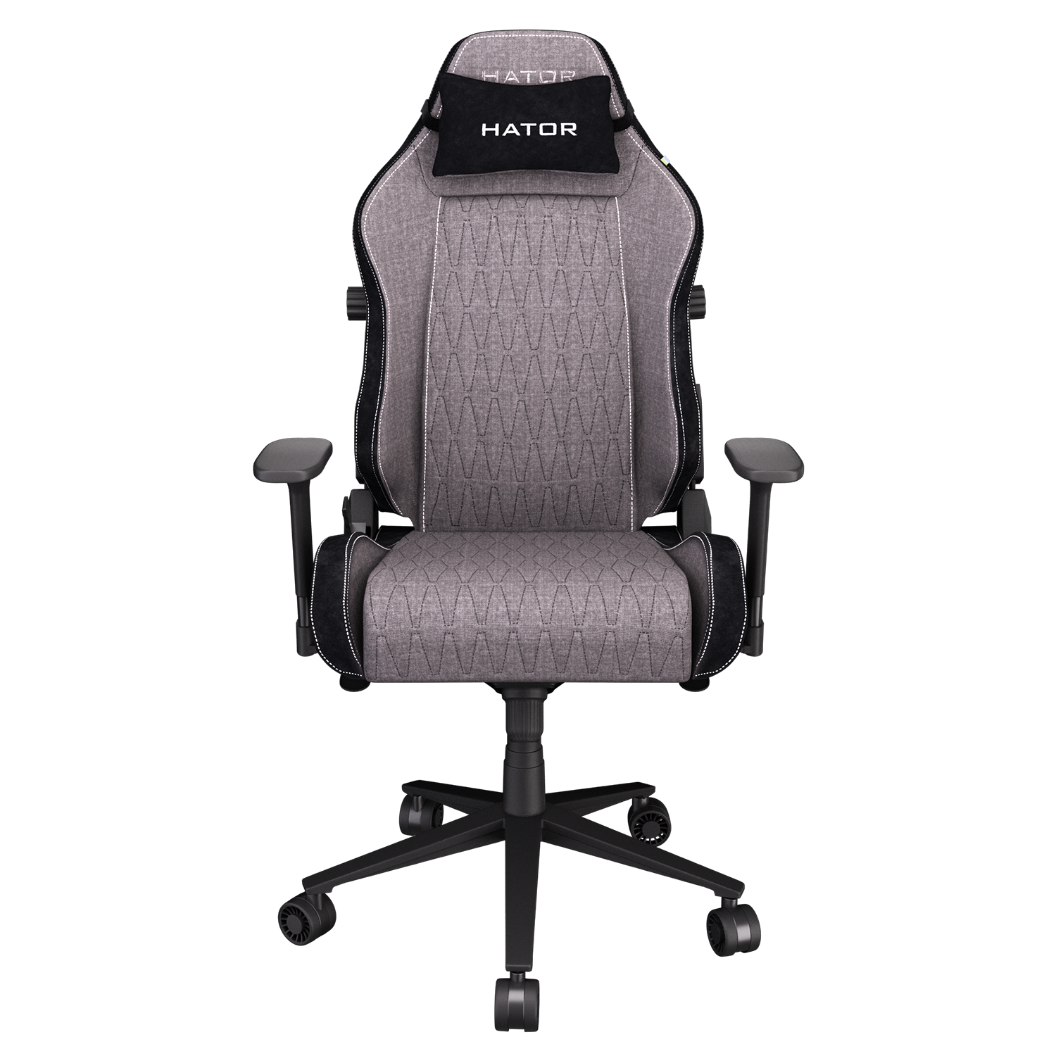 HATOR Ironsky Fabric Grey obraz 1