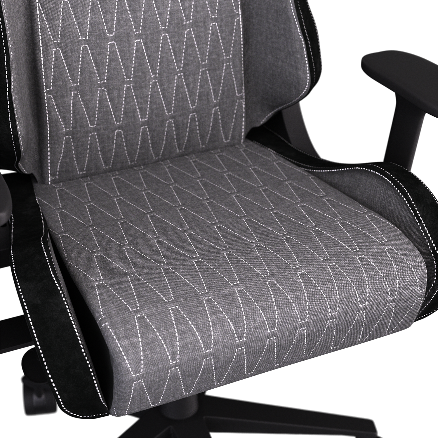 HATOR Ironsky Fabric Grey image 6