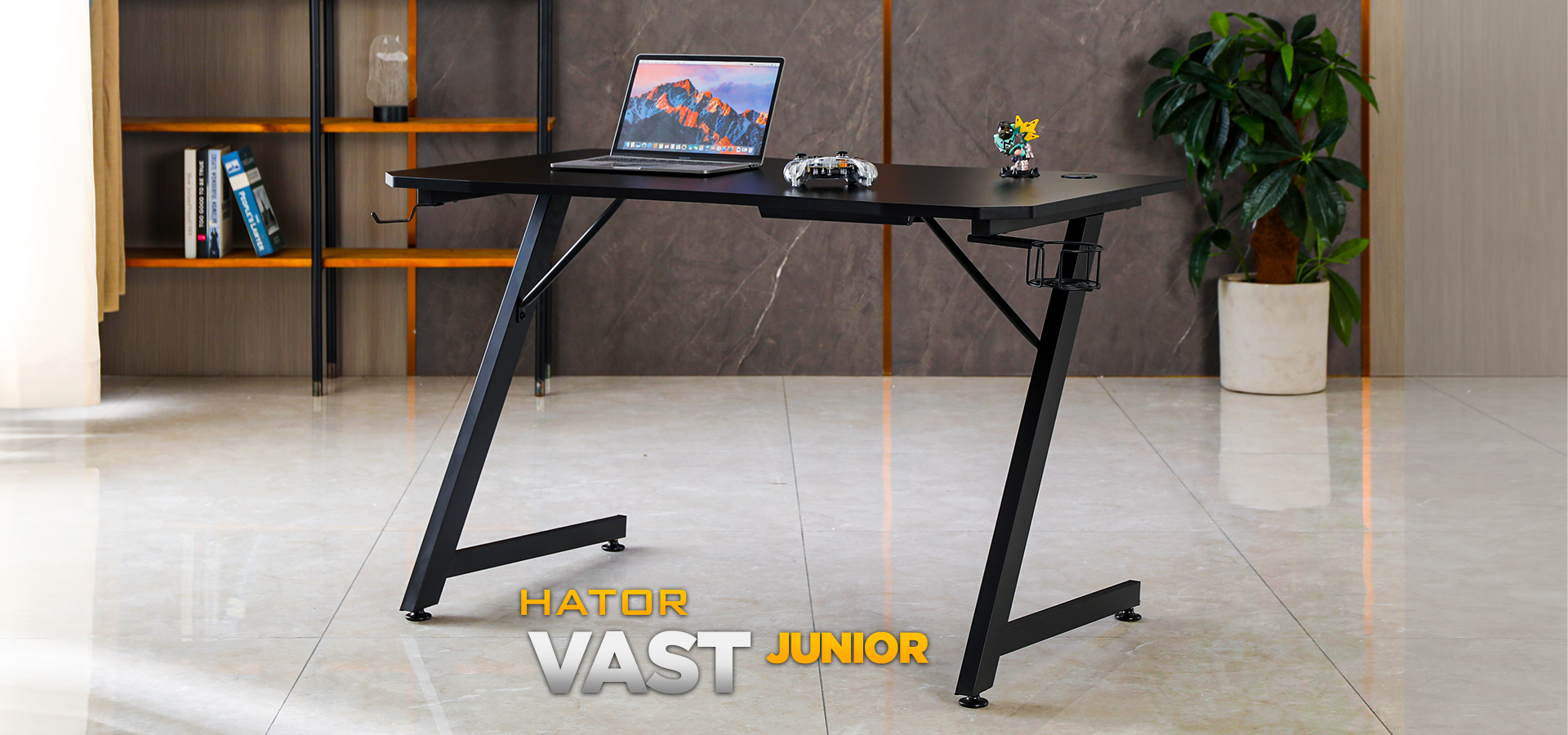 Hator Vast Junior