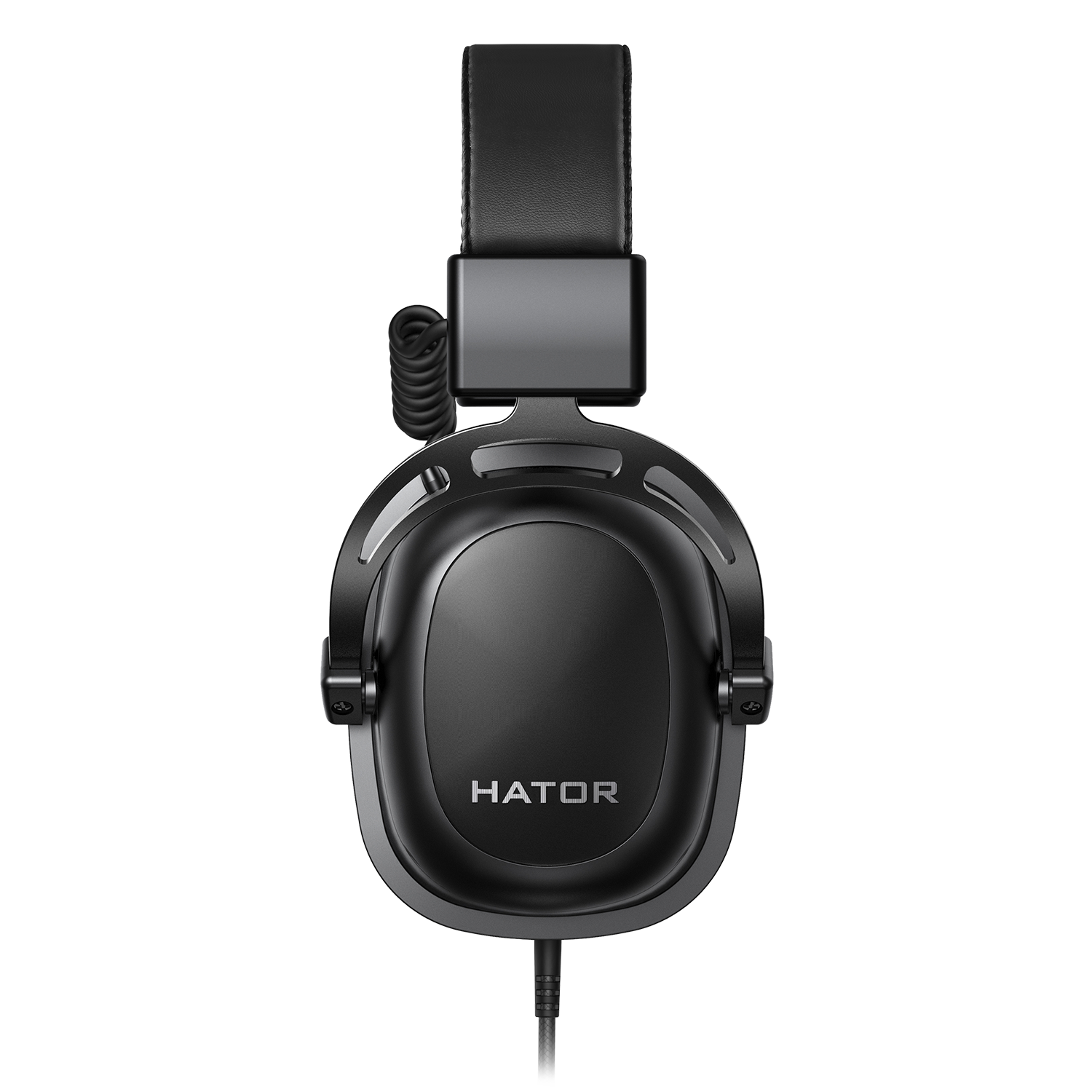 HATOR Hypergang 2 USB 7.1 Black obraz 2