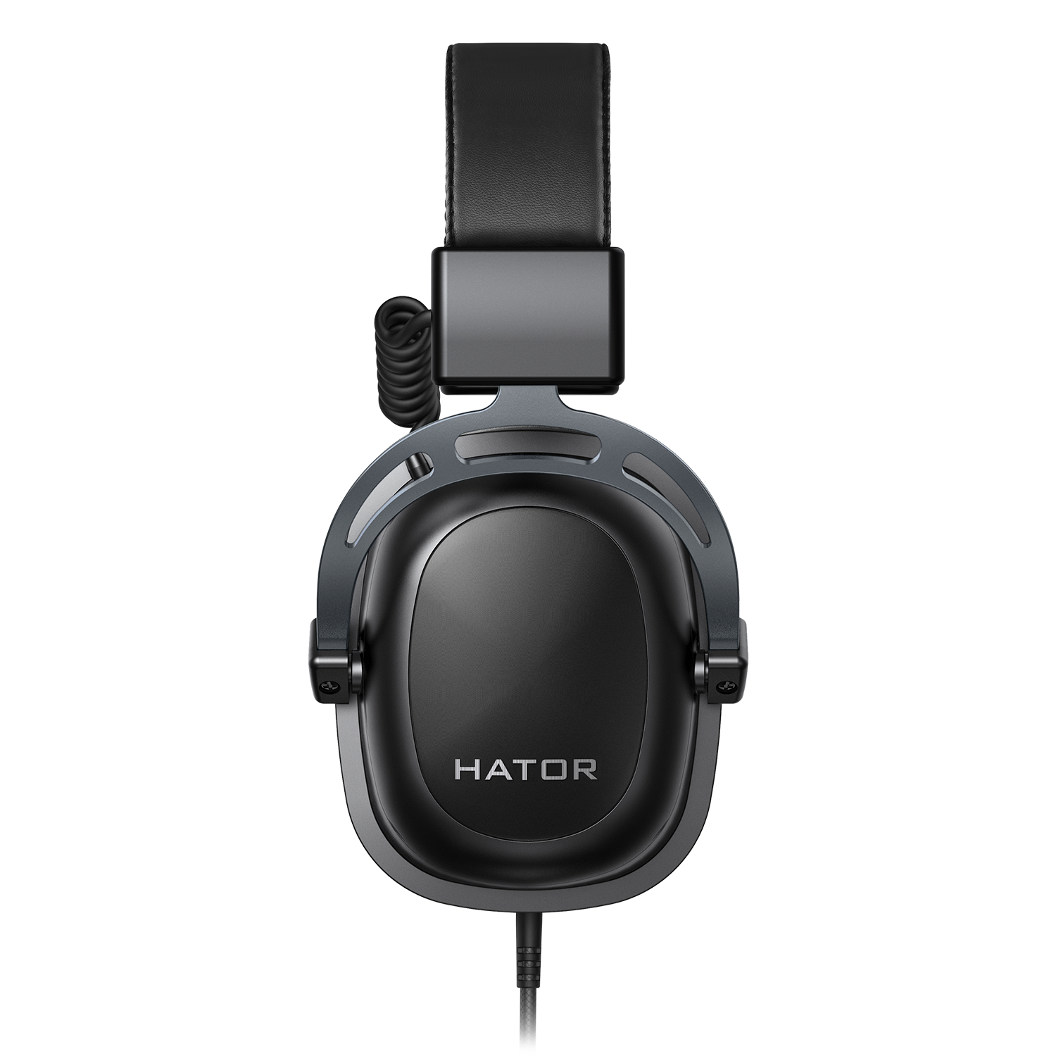 HATOR Hypergang 2 USB 7.1 Titanium image 2