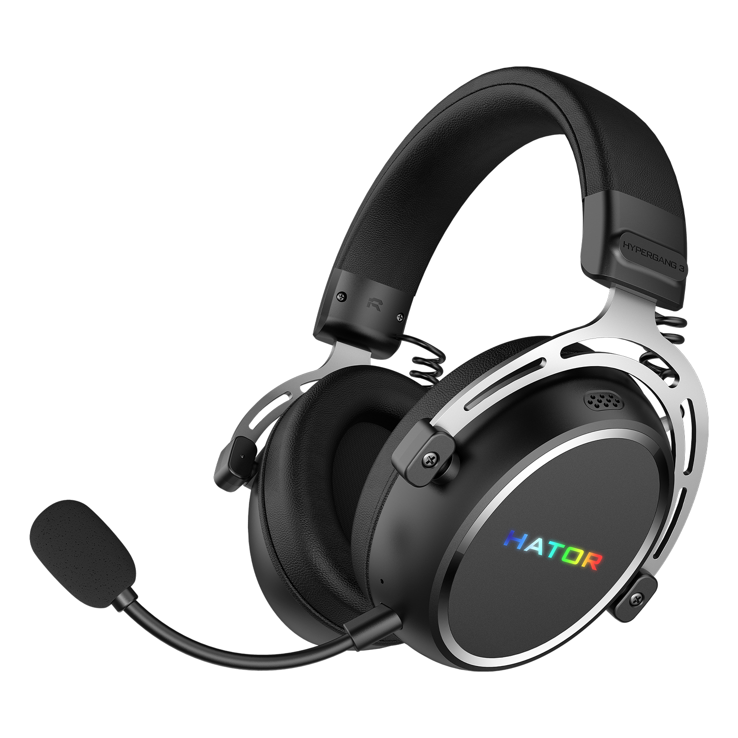 HATOR Hypergang 3 Wireless Black image 2