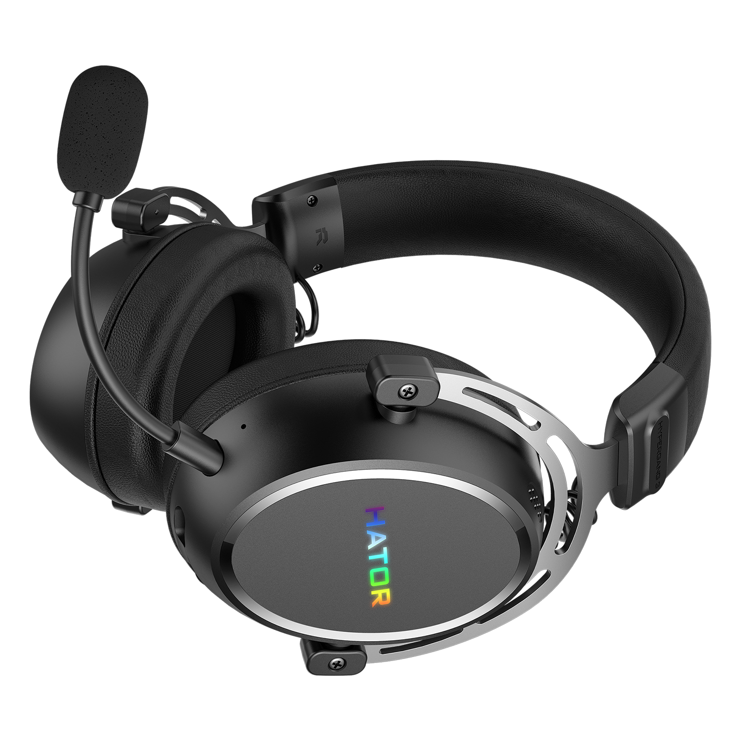 HATOR Hypergang 3 Wireless Black image 5