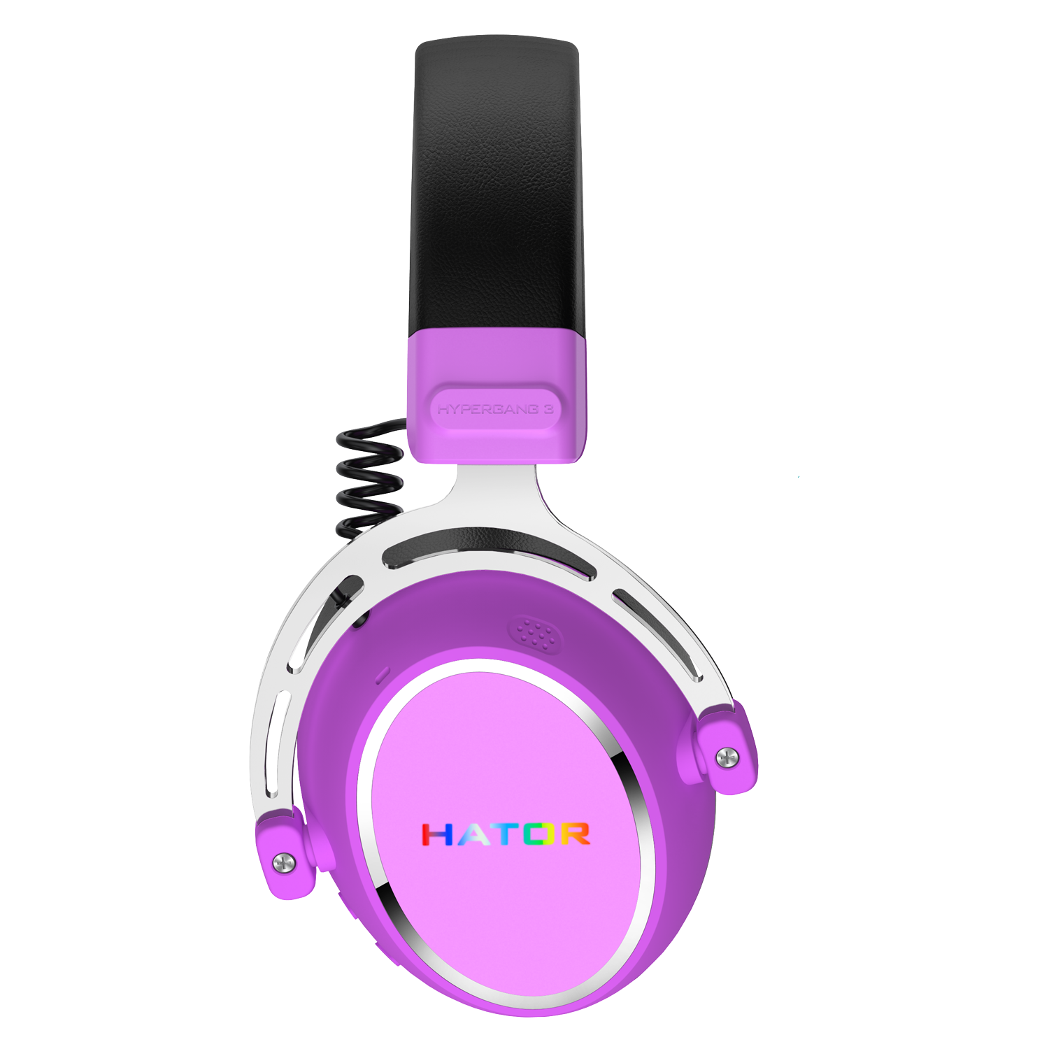HATOR Hypergang 3 Wireless Cyber Violet bild 3