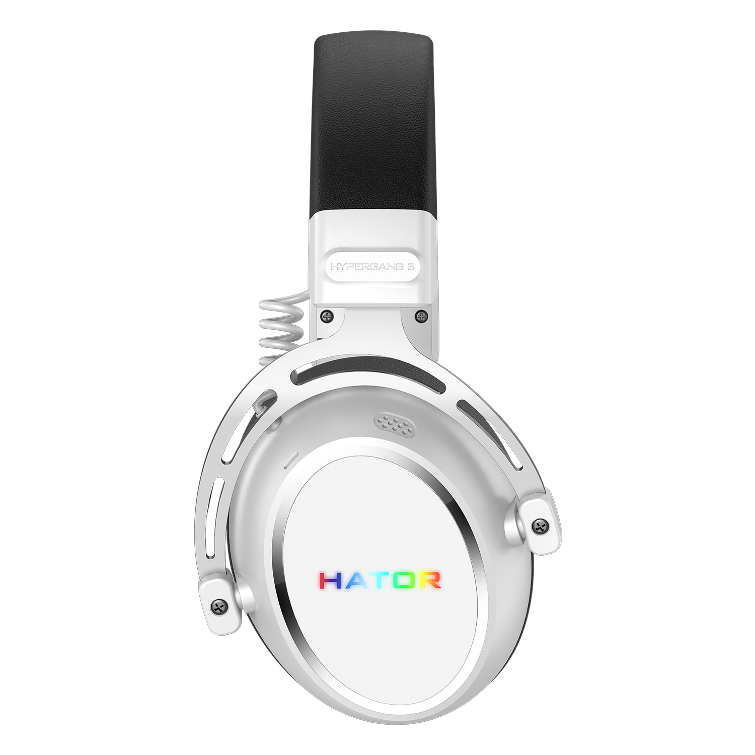 HATOR Hypergang 3 Wireless White image 3