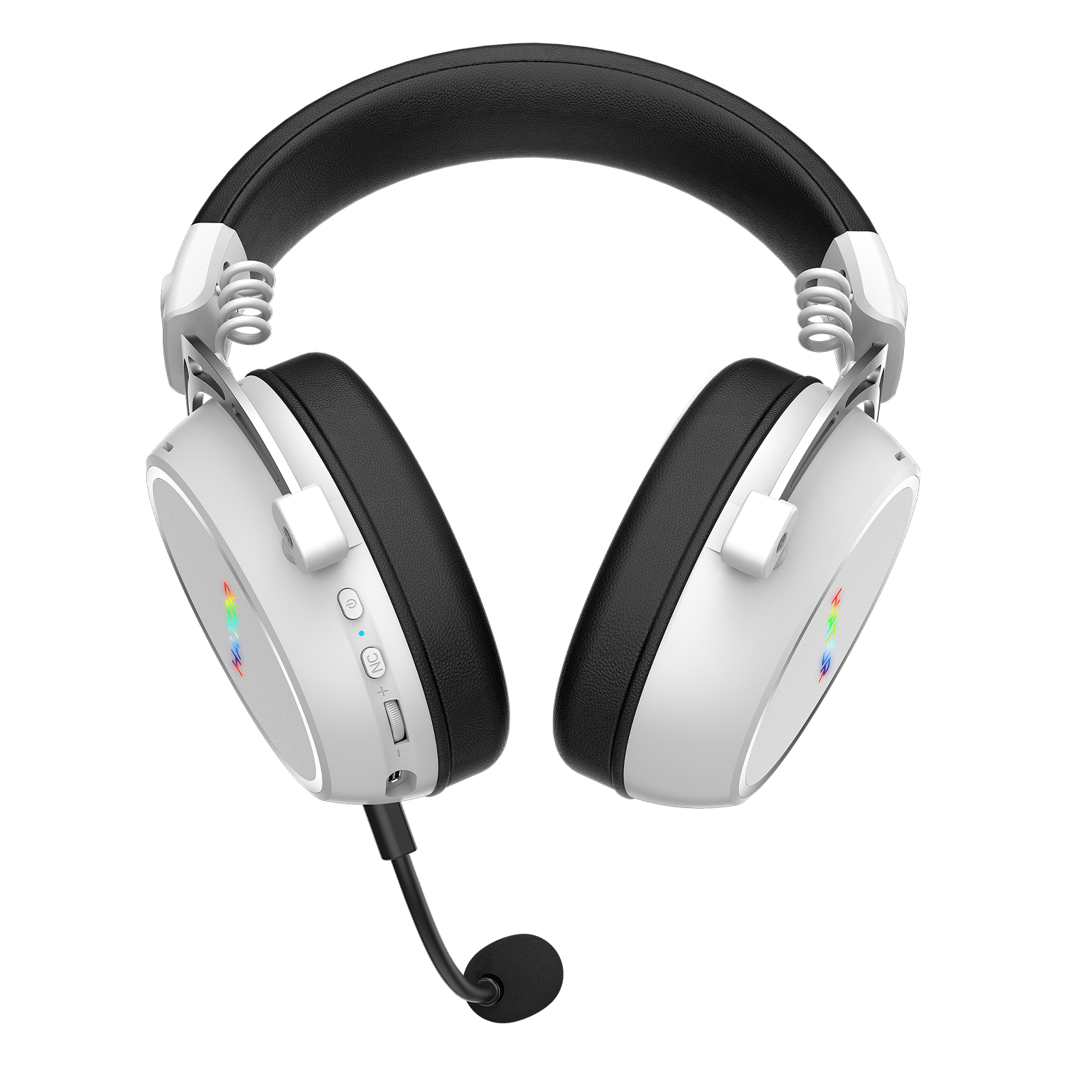HATOR Hypergang 3 Wireless White image 4
