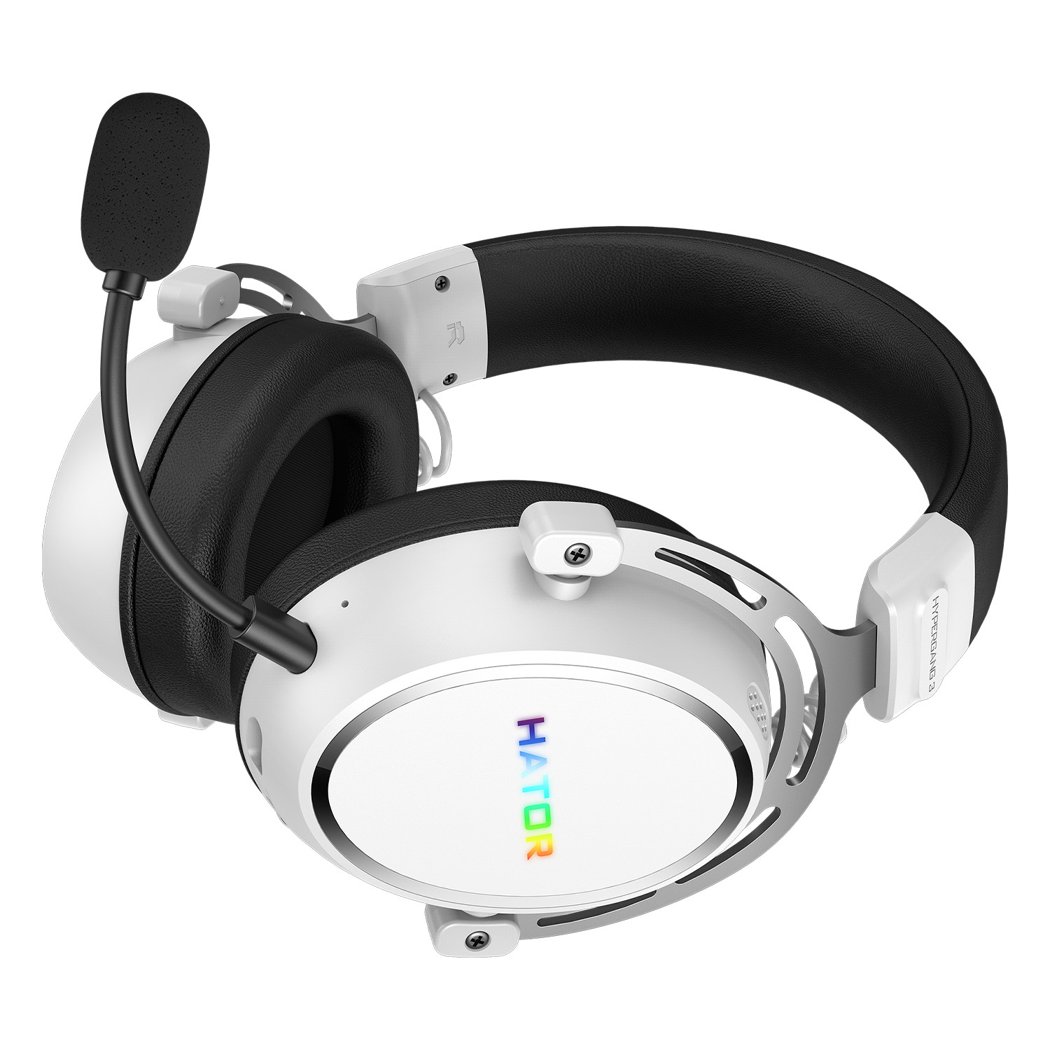 HATOR Hypergang 3 Wireless White image 5