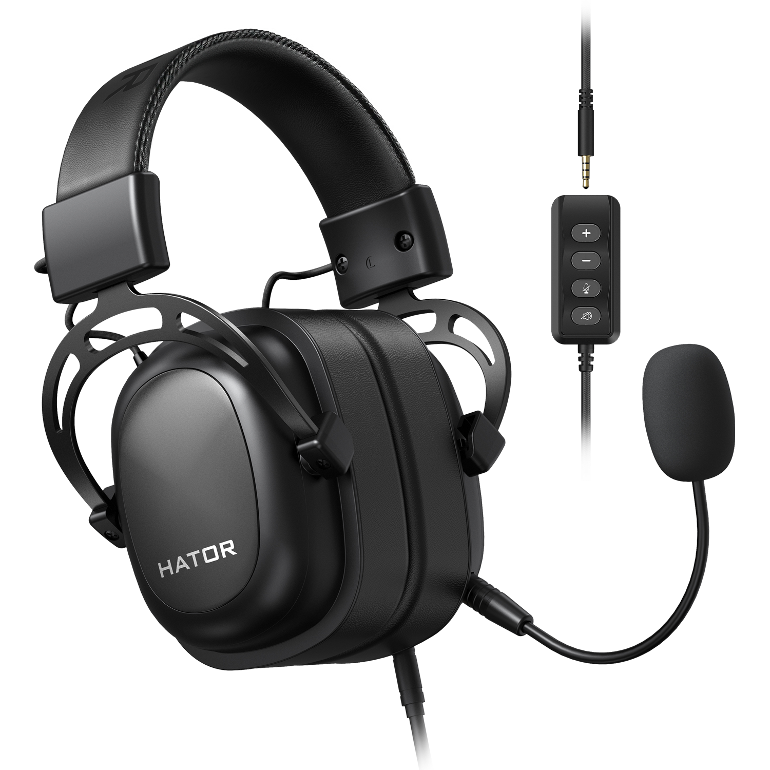 HATOR Hypergang 7.1 USB