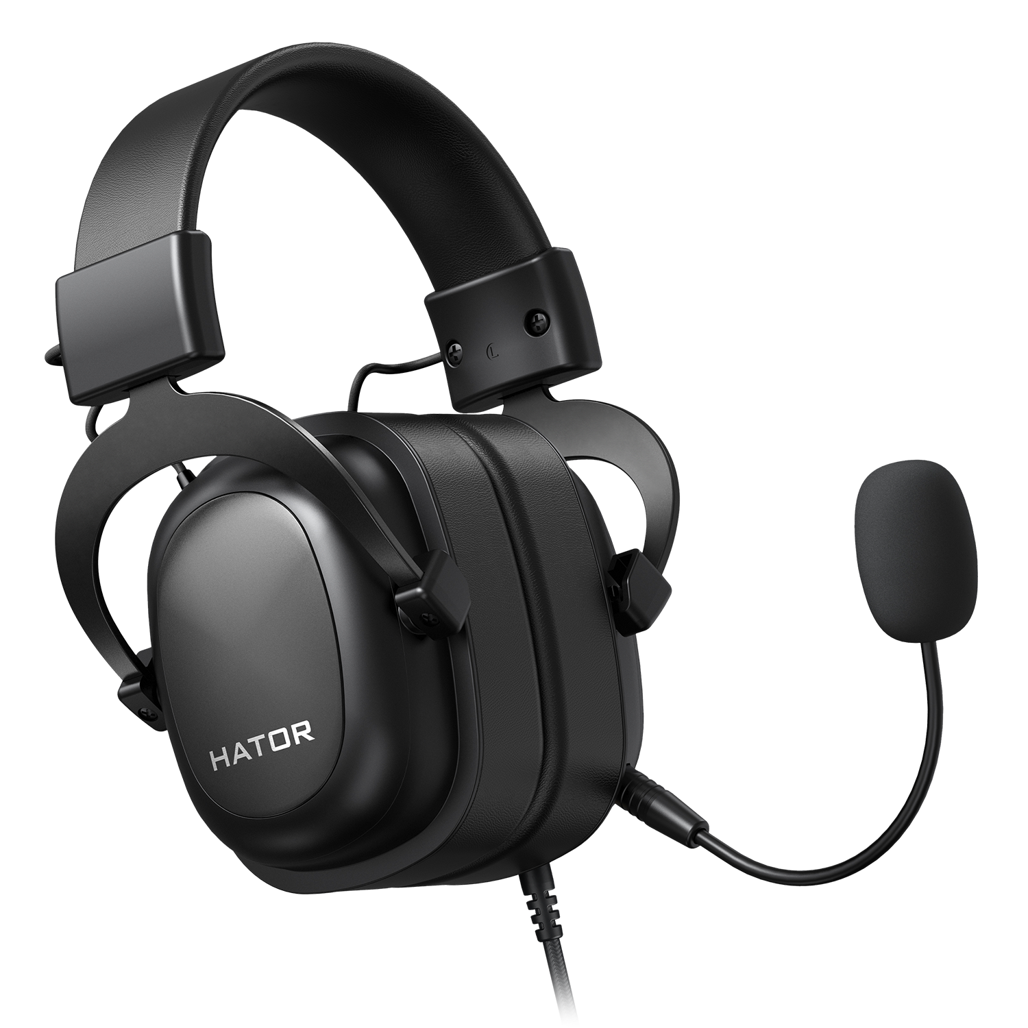 HATOR Hypergang PC Edition Black image 1