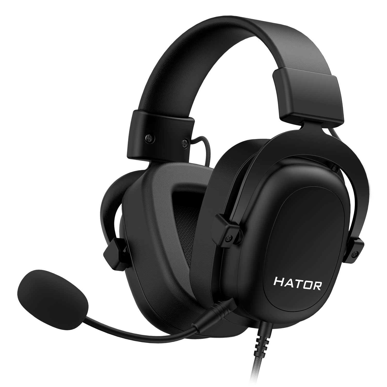 HATOR Hypergang PC Edition Black image 3