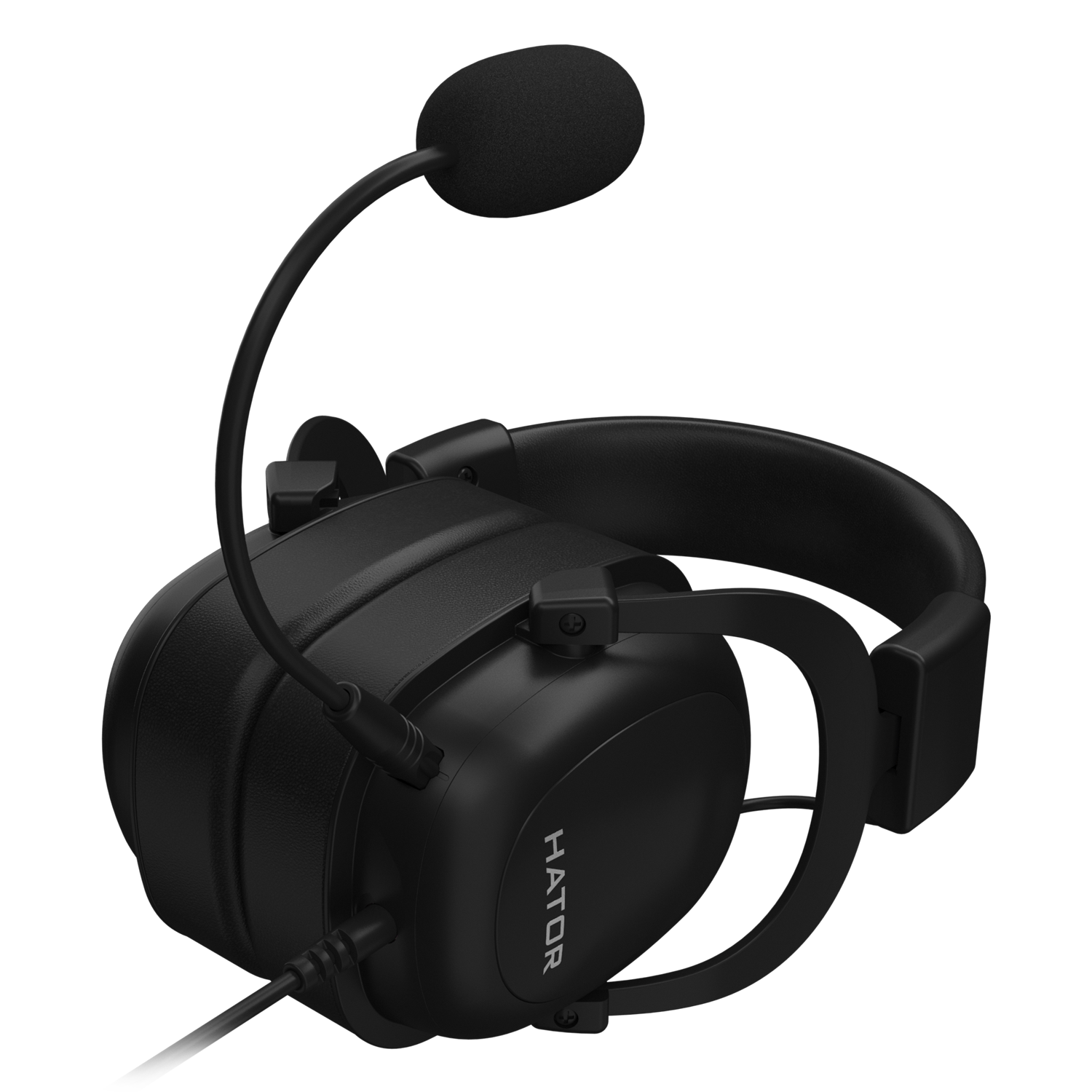 HATOR Hypergang PC Edition Black image 5