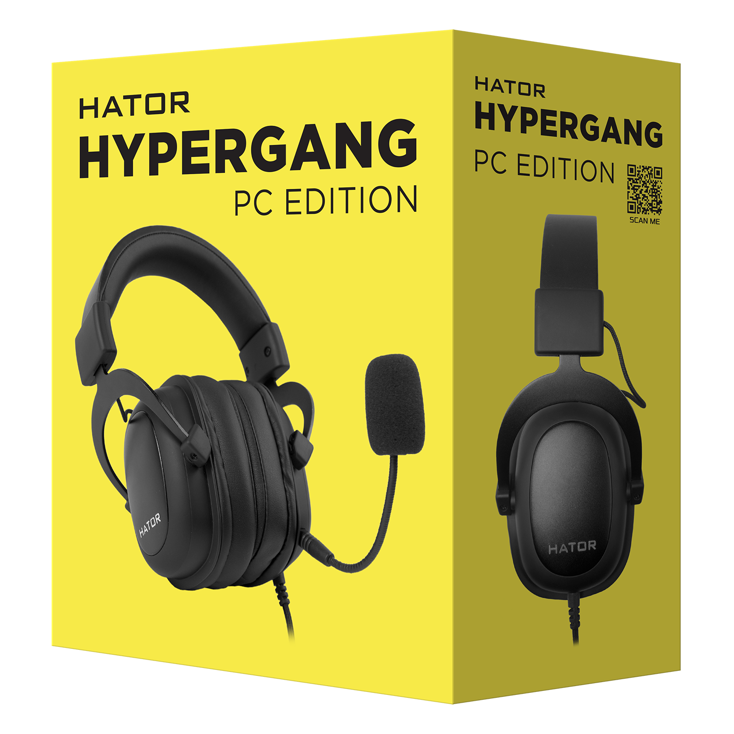 HATOR Hypergang PC Edition Black image 7