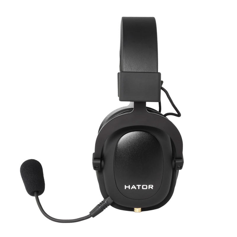 Hator Hypergang Black image 2