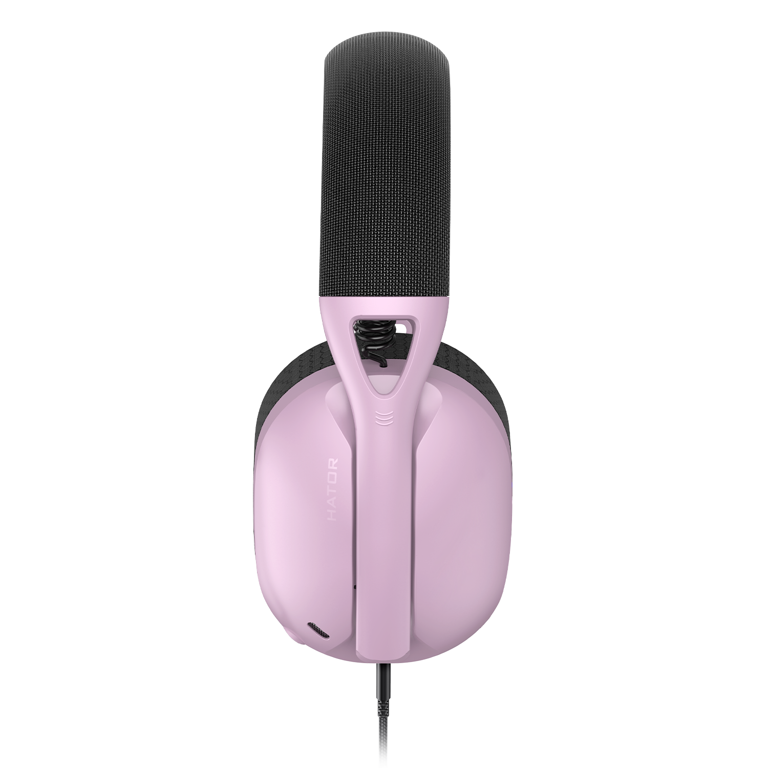 HATOR Hyperpunk 2 USB 7.1 Lilac image 4