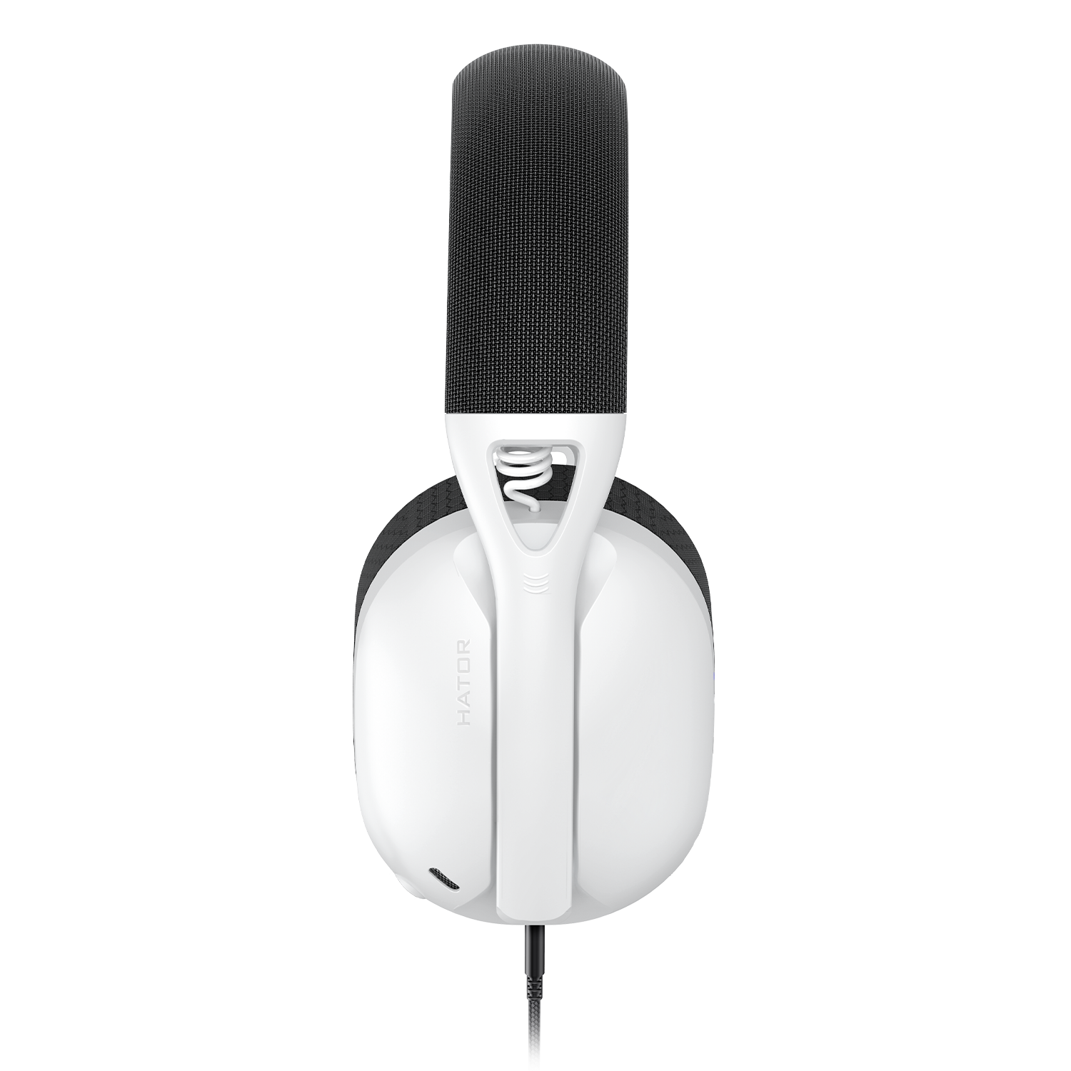 HATOR Hyperpunk 2 USB 7.1 White bild 4