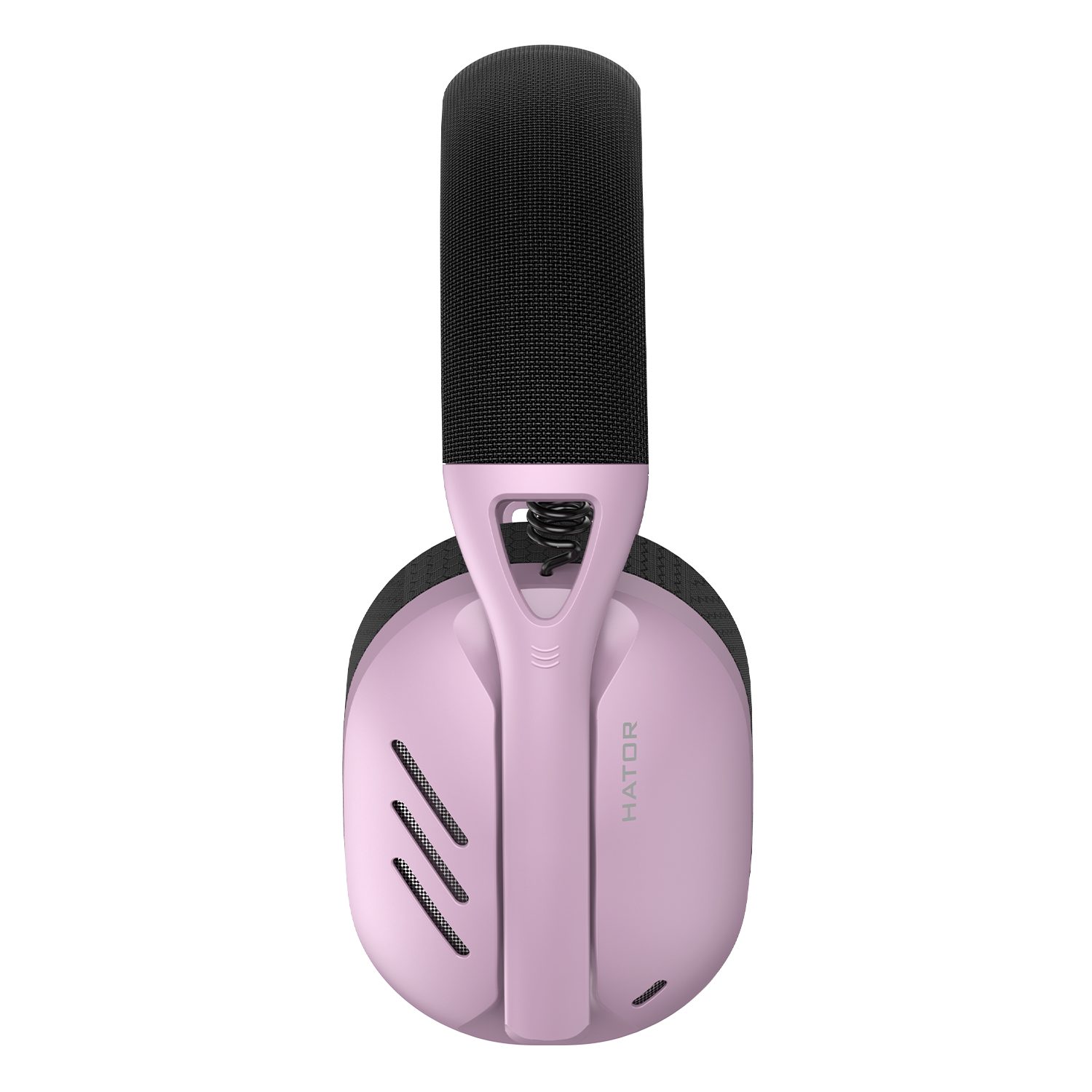 HATOR Hyperpunk 2 Wireless Tri-mode Lilac bild 4