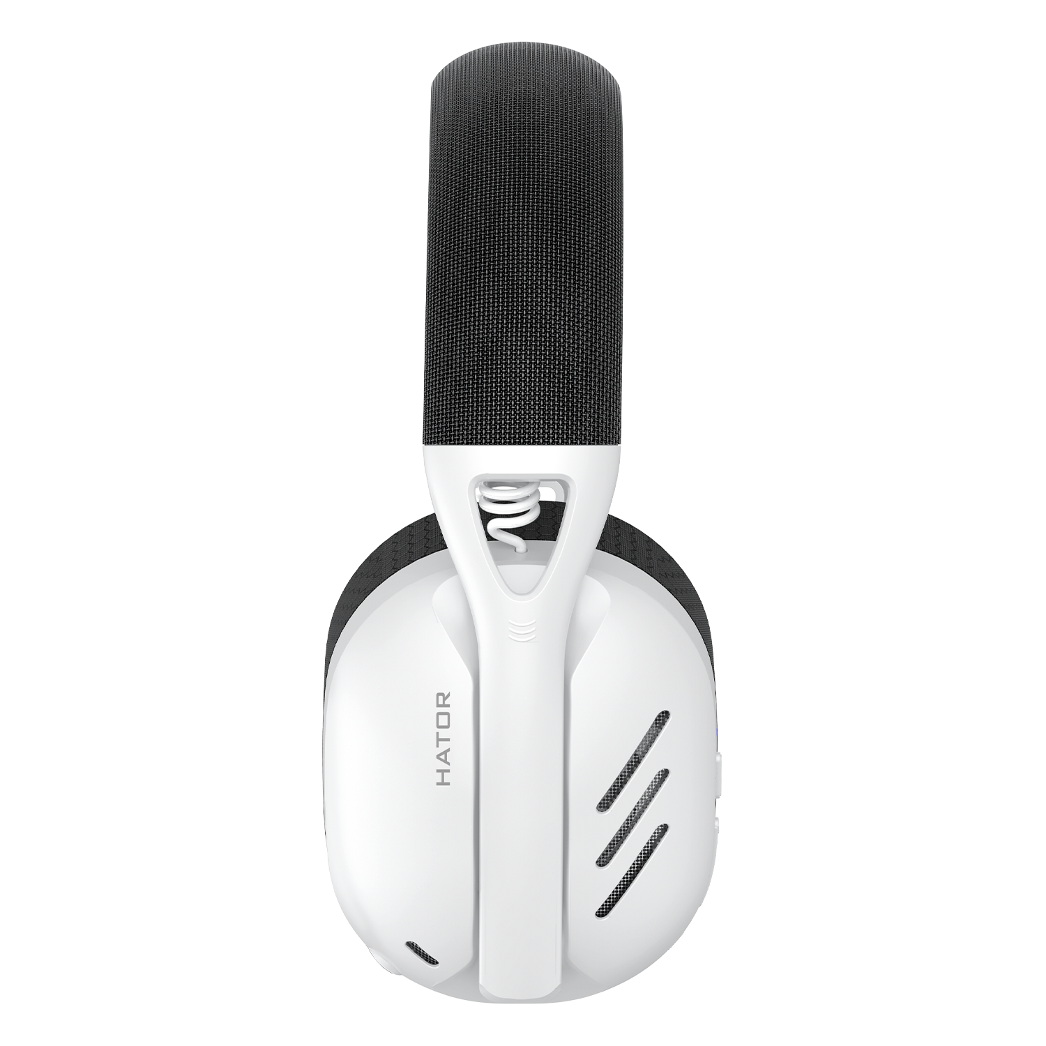 HATOR Hyperpunk 2 Wireless Tri-mode White obraz 3