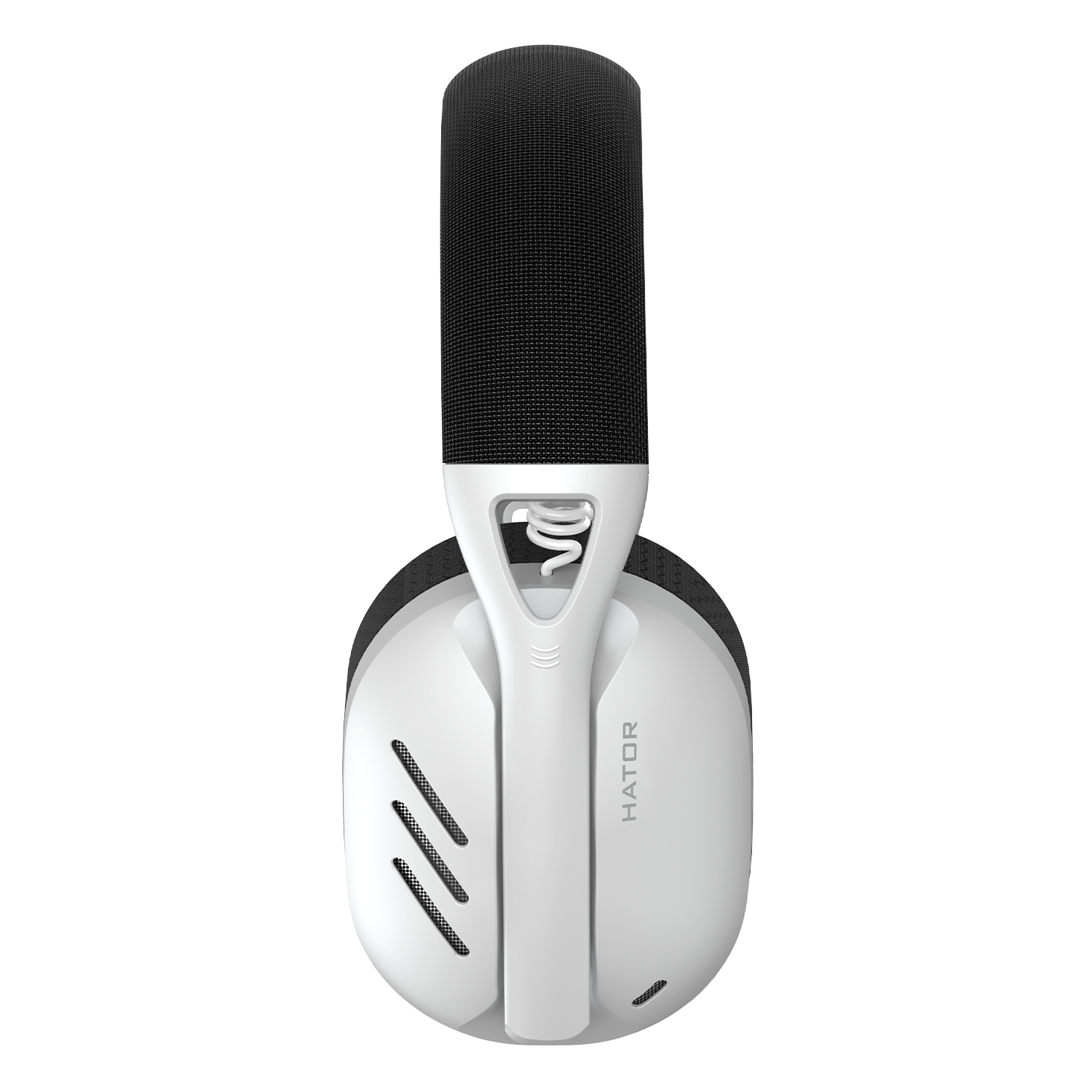 HATOR Hyperpunk 2 Wireless Tri-mode White obraz 4