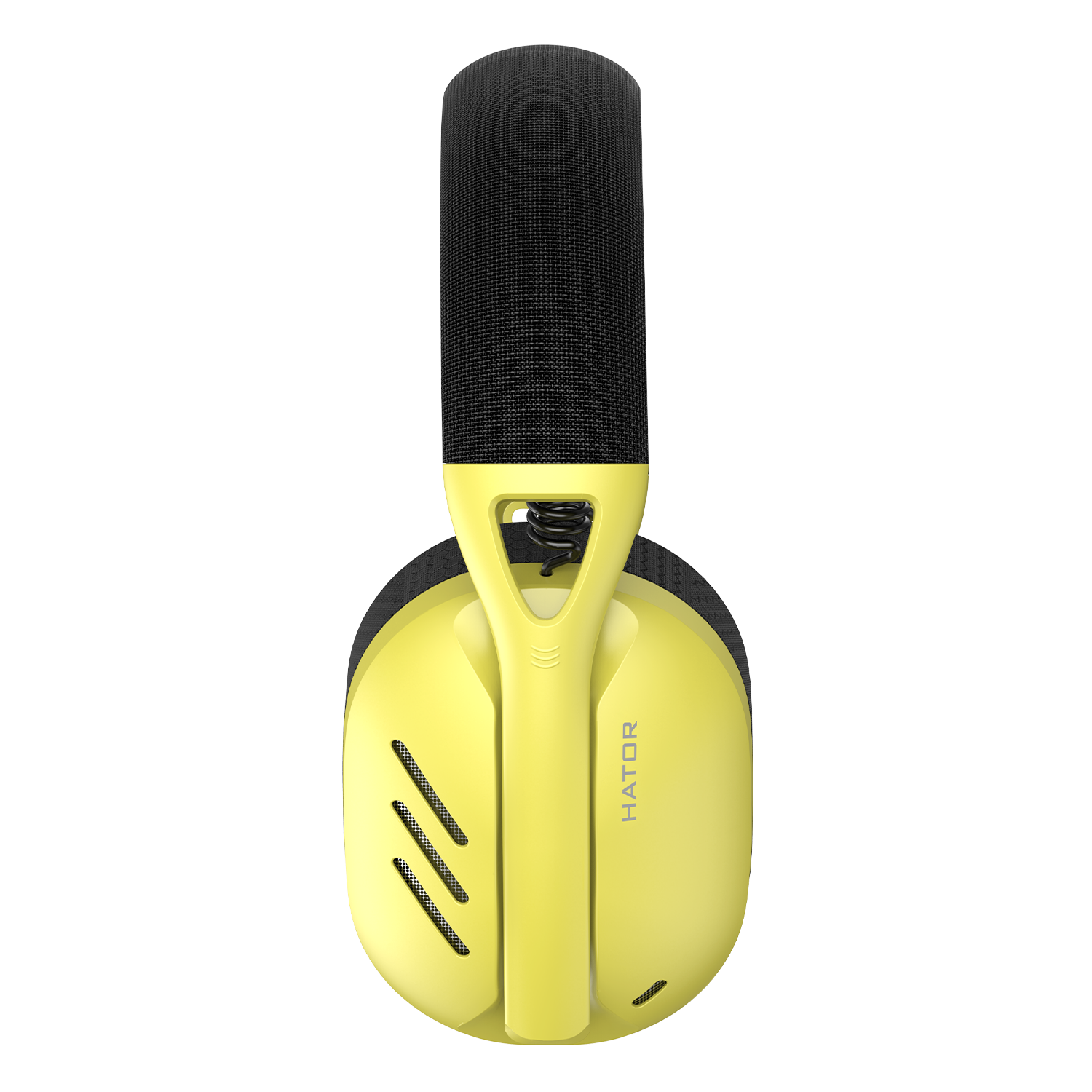 HATOR Hyperpunk 2 Wireless Tri-mode Yellow image 4