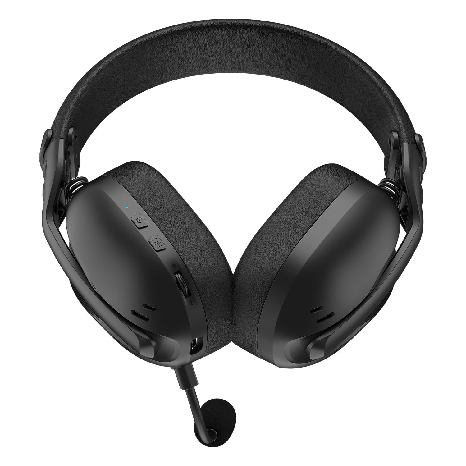 HATOR Hyperpunk 3 Wireless Black bild 3