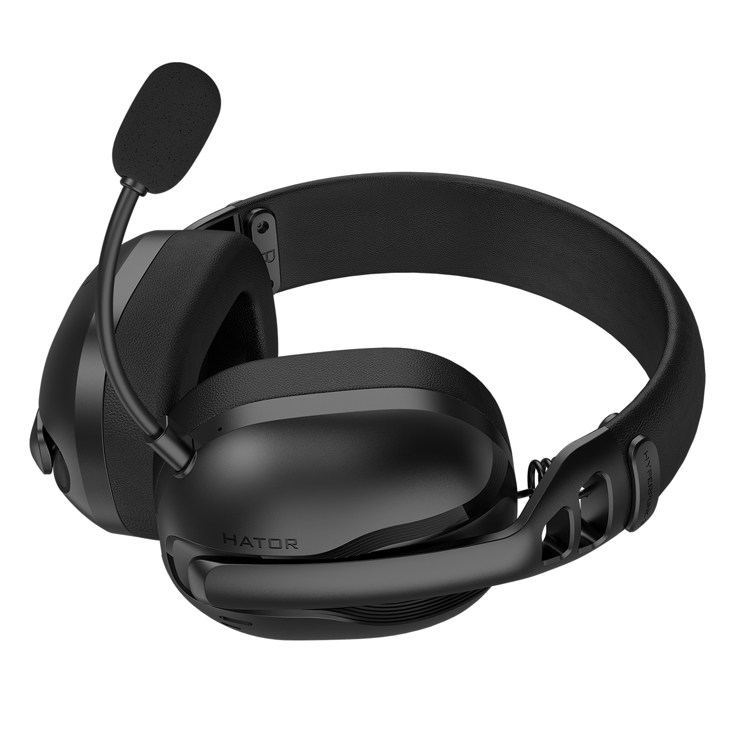 HATOR Hyperpunk 3 Wireless Black bild 4