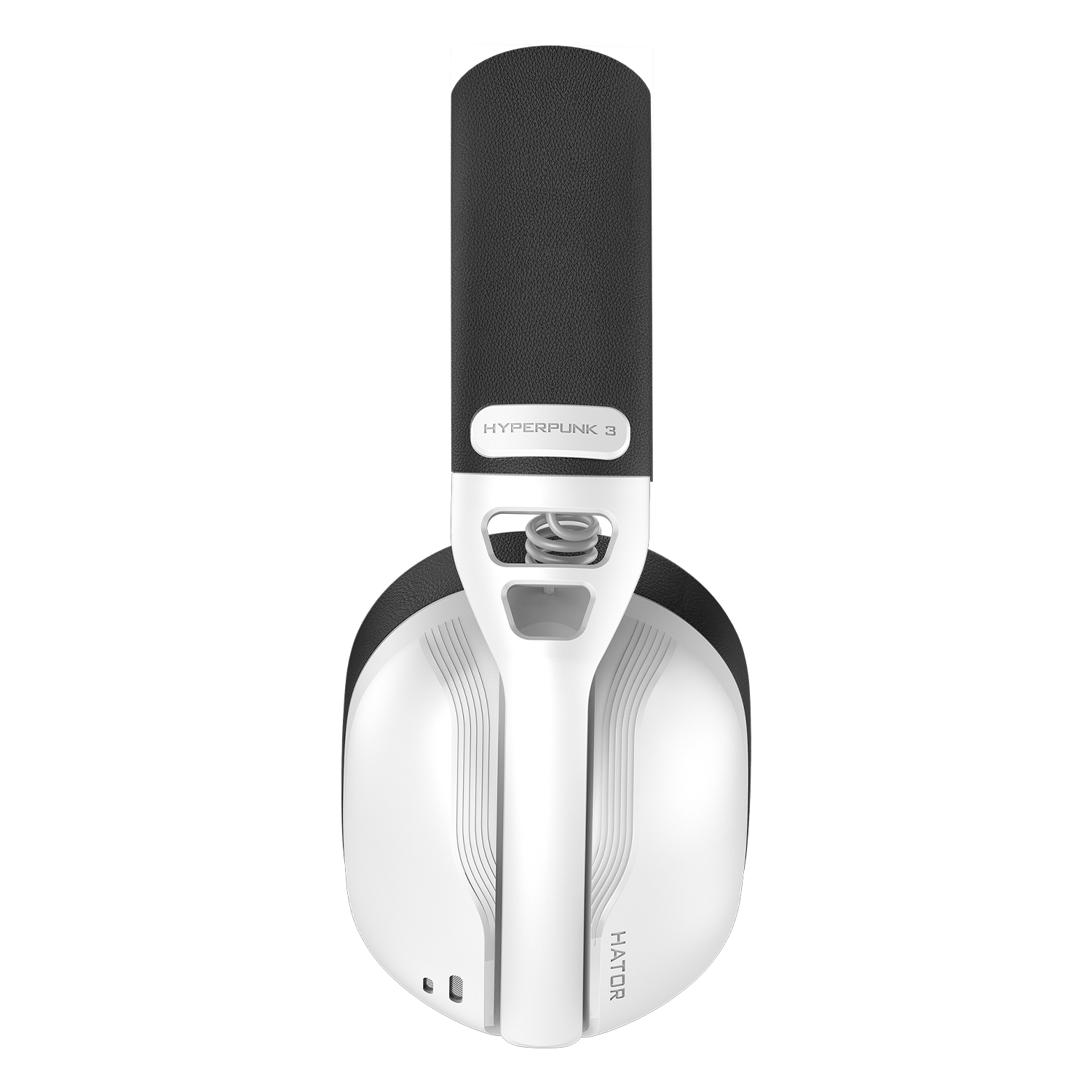 HATOR Hyperpunk 3 Wireless White bild 2