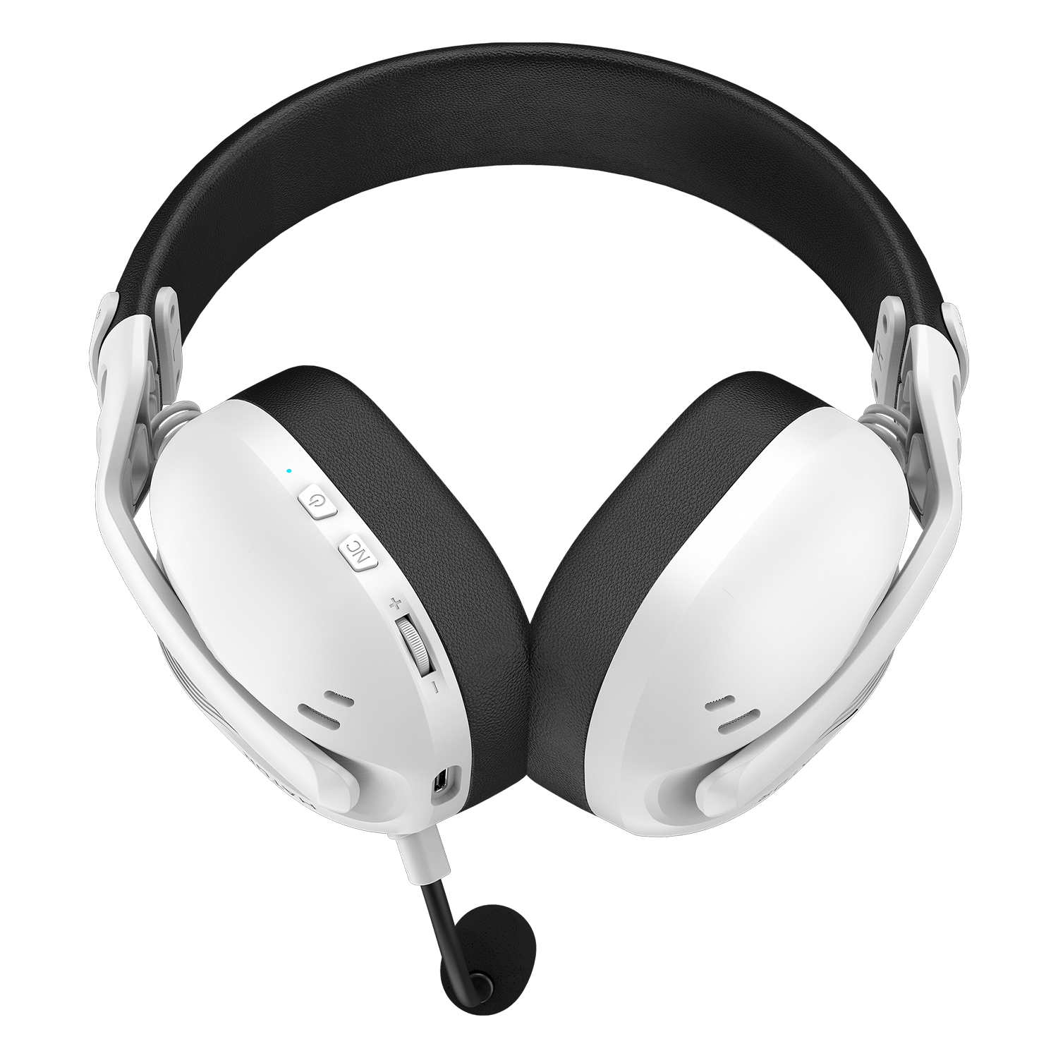 HATOR Hyperpunk 3 Wireless White bild 3