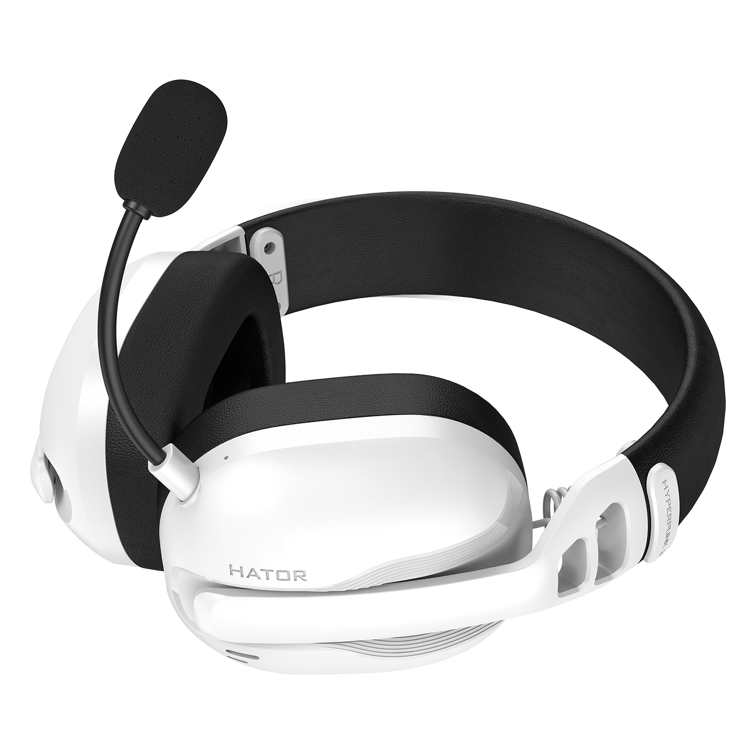 HATOR Hyperpunk 3 Wireless White bild 4