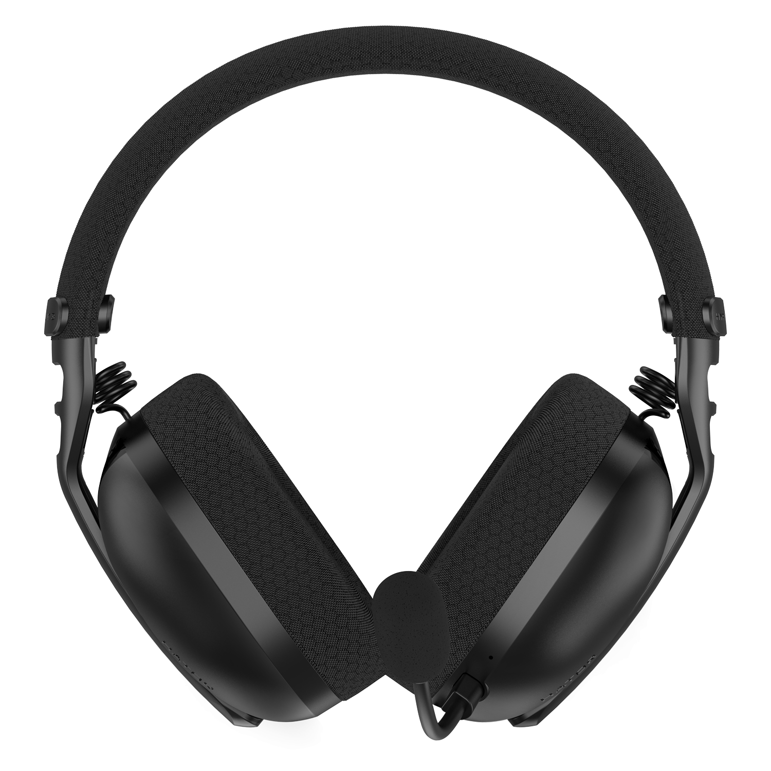 HATOR Hyperpunk 3X Wireless Black obraz 2