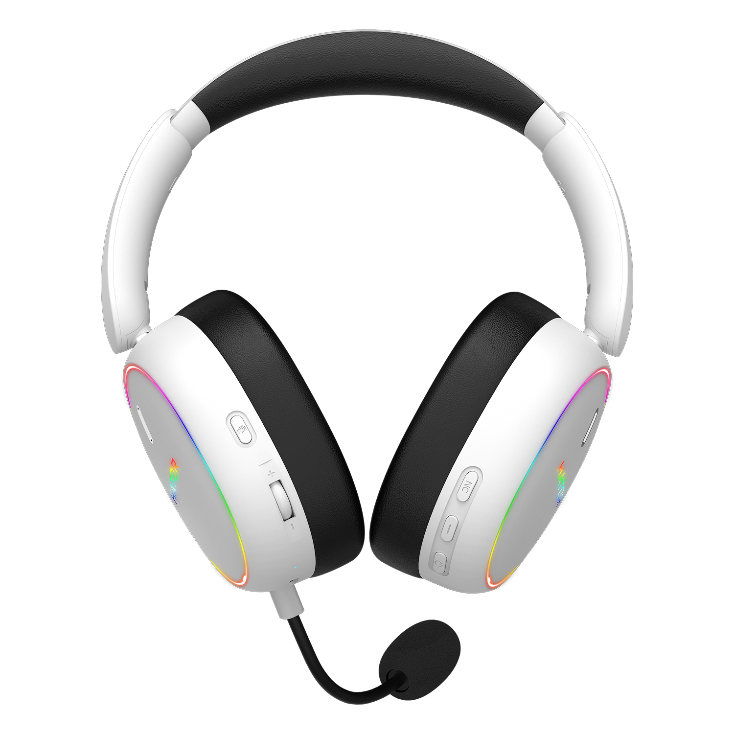 HATOR Phoenix 2 Wireless White bild 2