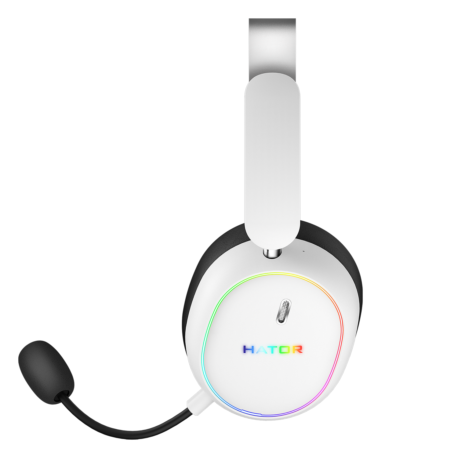 HATOR Phoenix 2 Wireless White image 3