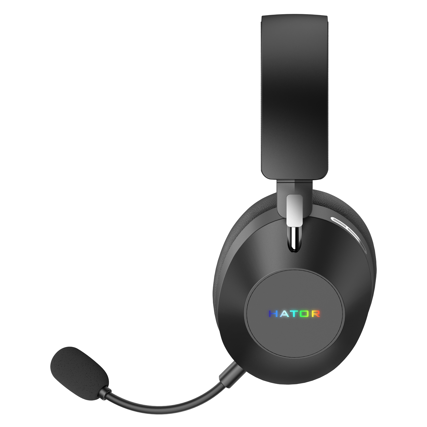 HATOR Phoenix 2T Wireless Black obraz 3