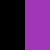 Black/Violet color