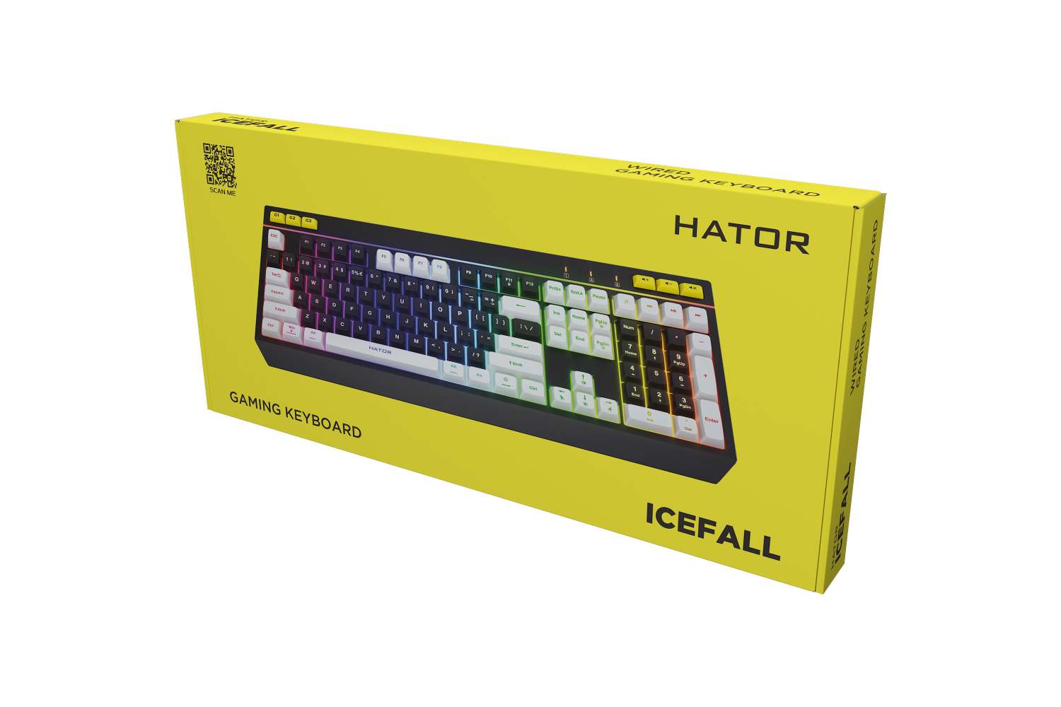 HATOR Icefall BBW bild 5