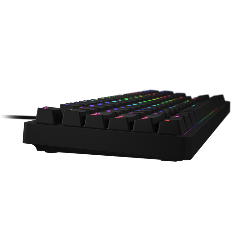 HATOR Rockfall TKL Mecha Black image 4