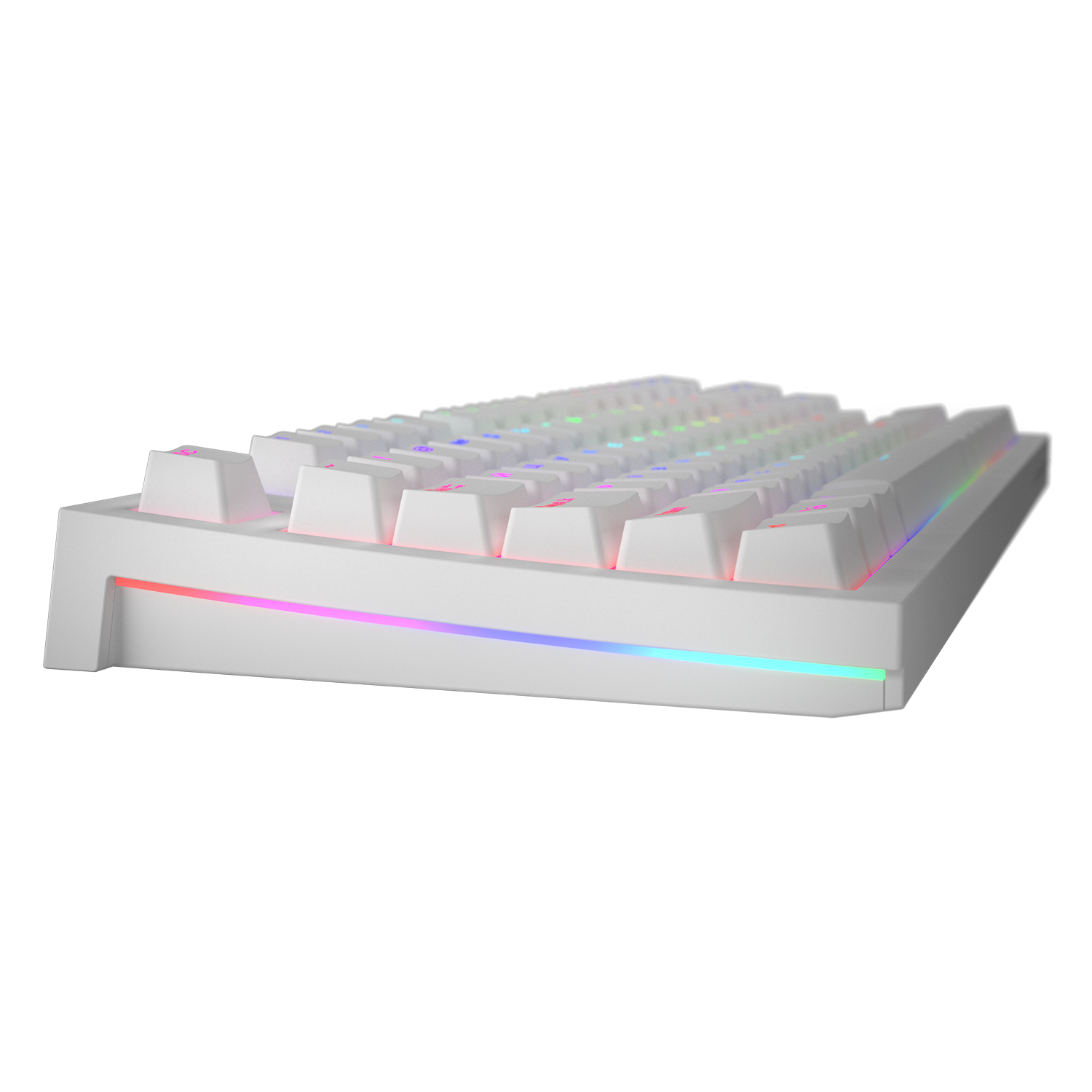 HATOR Skyfall 2 TKL PRO White image 4