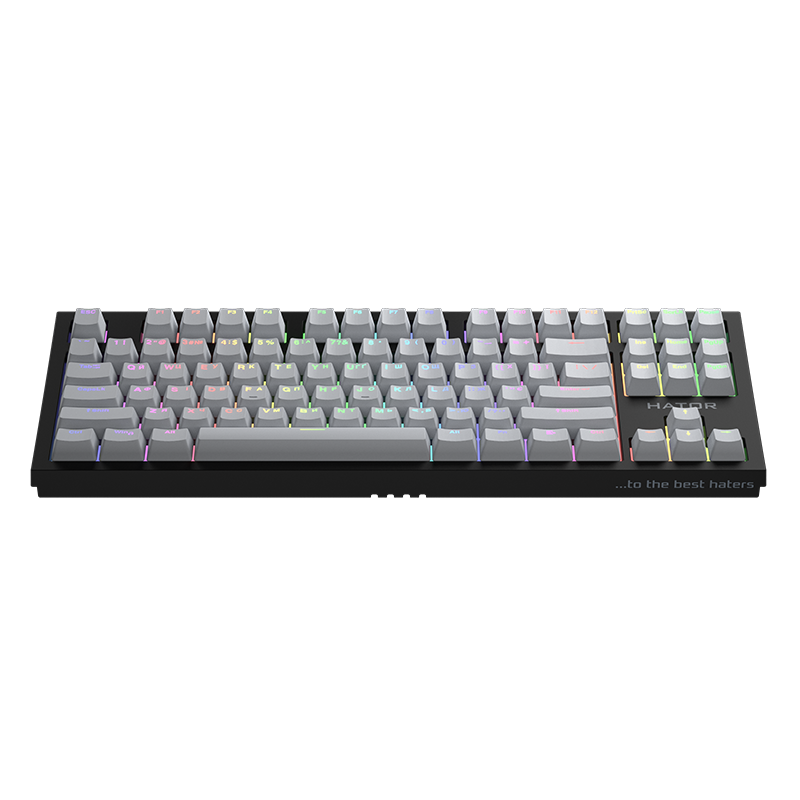 Hator Skyfall TKL PRO Wireless Black obraz 2