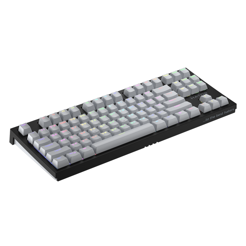 Hator Skyfall TKL PRO Wireless Black obraz 3