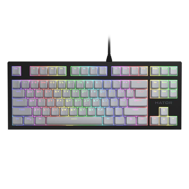 HATOR Skyfall TKL PRO