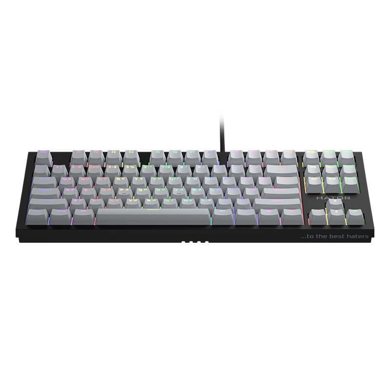 HATOR Skyfall TKL PRO Black image 2