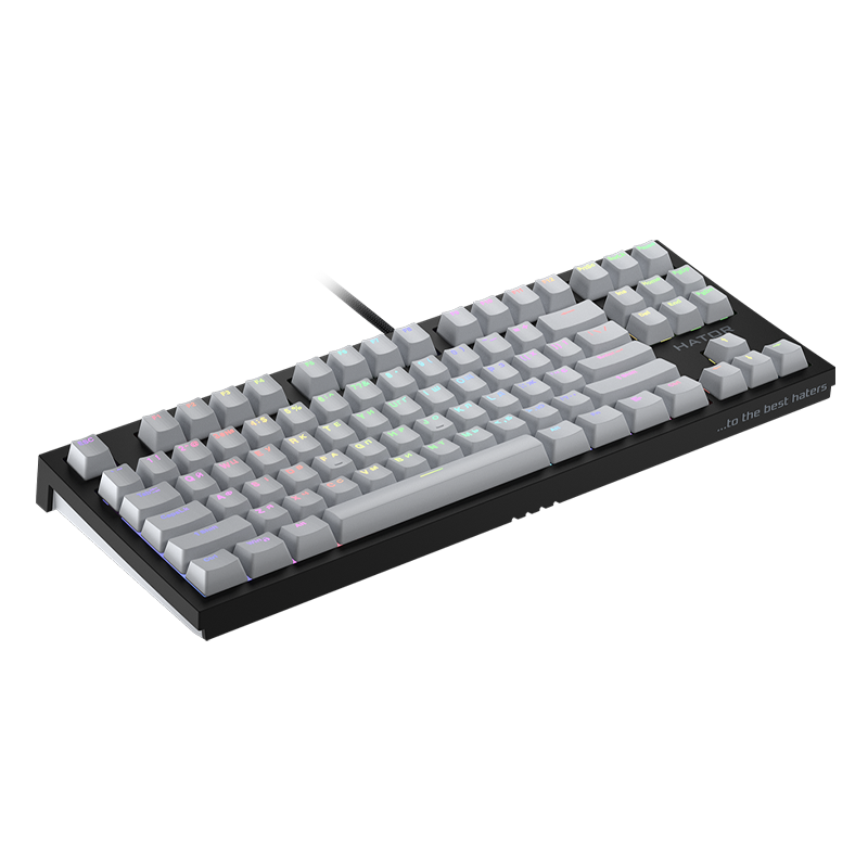 HATOR Skyfall TKL PRO Black image 3