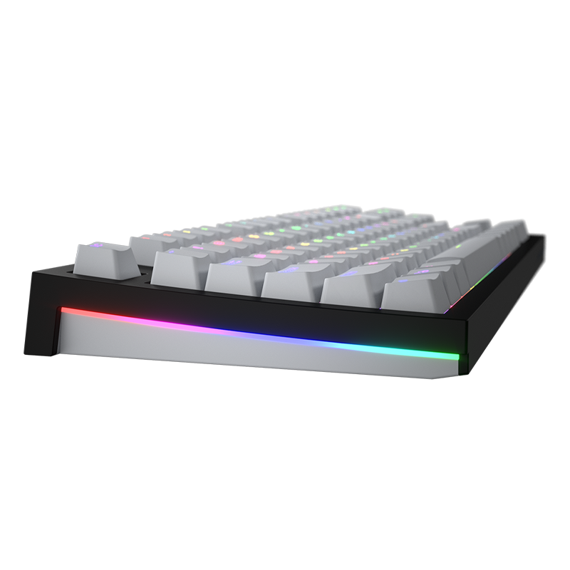 HATOR Skyfall TKL PRO Black image 4