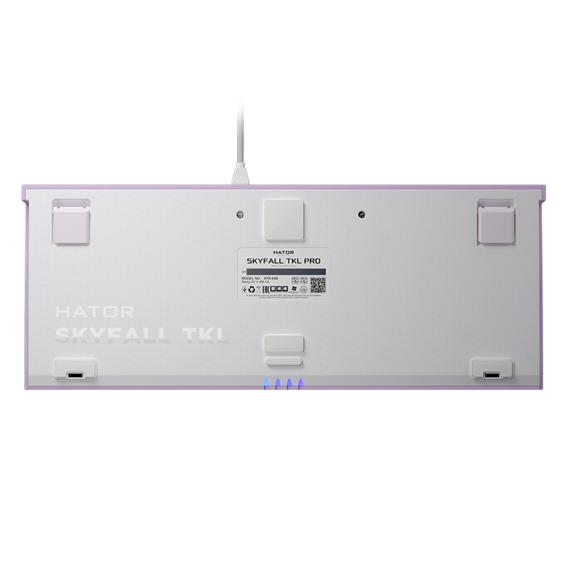 HATOR Skyfall TKL PRO Lilac image 6