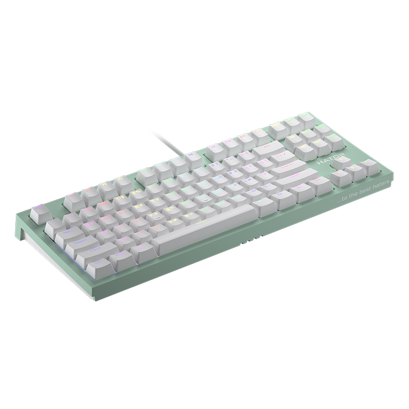 HATOR Skyfall TKL PRO Mint image 3